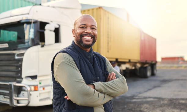 Camion pour transporteurs Transmeet